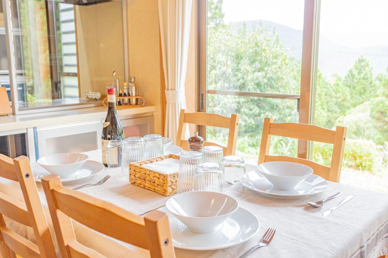 Kanata Mountain Lodge Kawanehon Экстерьер фото