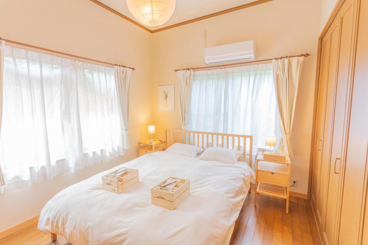 Kanata Mountain Lodge Kawanehon Экстерьер фото