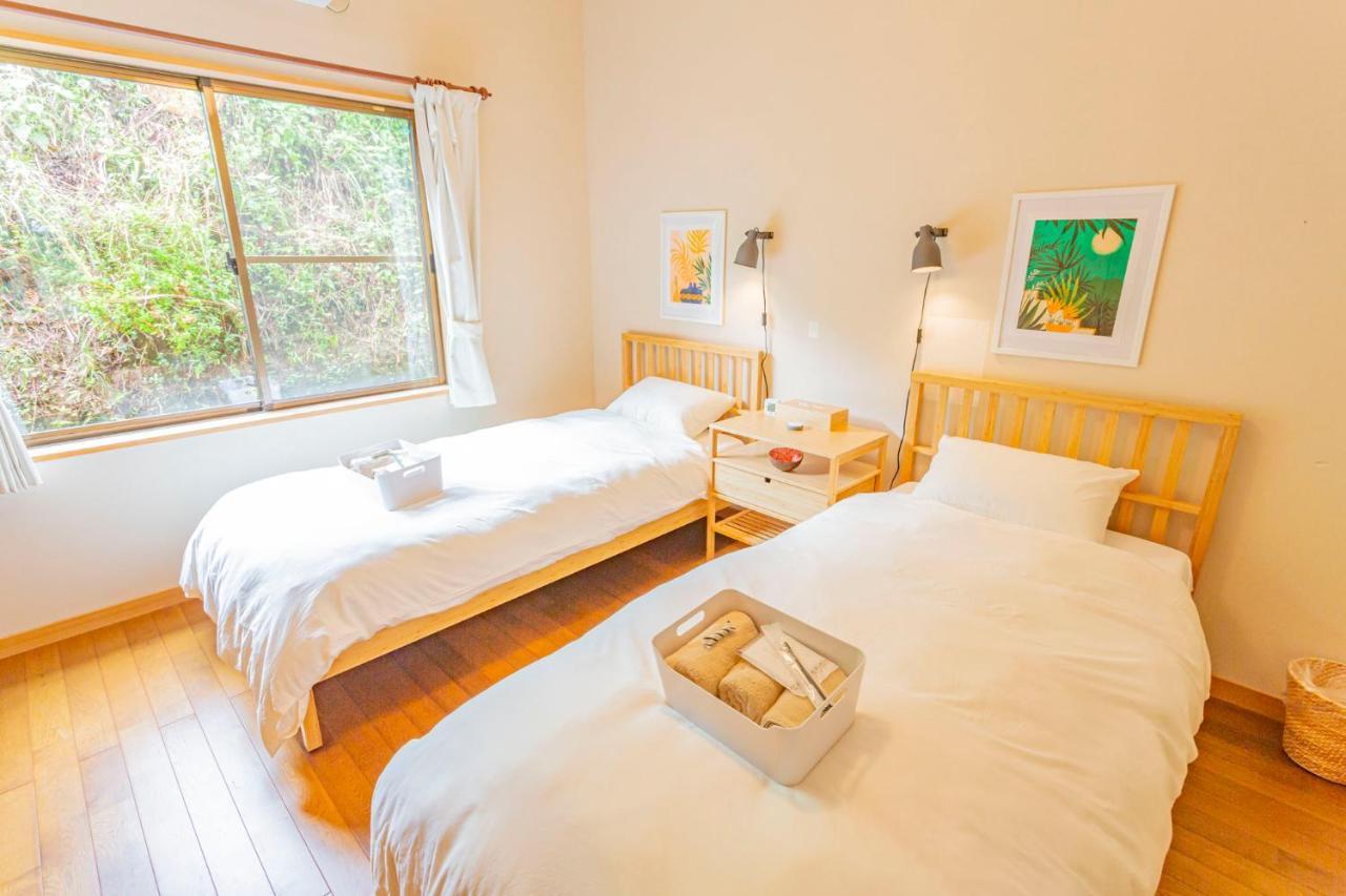 Kanata Mountain Lodge Kawanehon Экстерьер фото