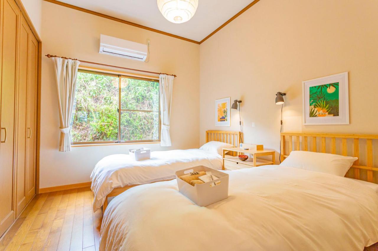 Kanata Mountain Lodge Kawanehon Экстерьер фото